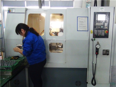 Matrix螺紋磨床（英國進(jìn)口）